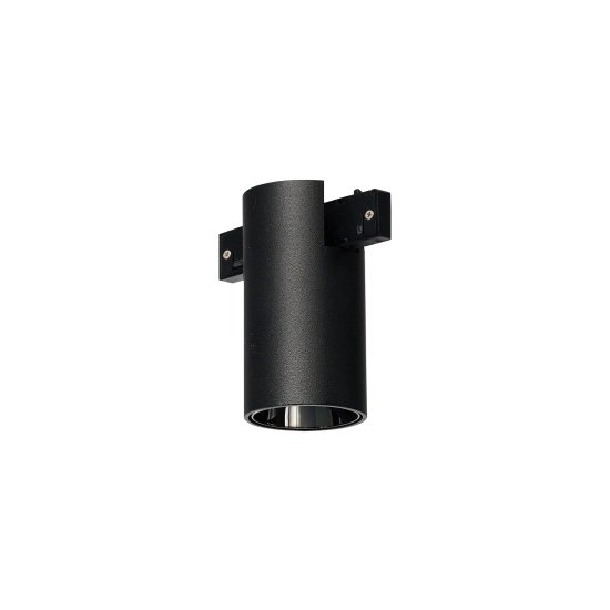 DELTA ANTILA TRACK MAGNETIC SUPER SLIM 7W CCT BK - zdjęcie dodatkowe 2