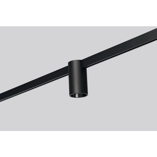 DELTA ANTILA TRACK MAGNETIC SUPER SLIM 7W CCT BK - zdjęcie dodatkowe 3