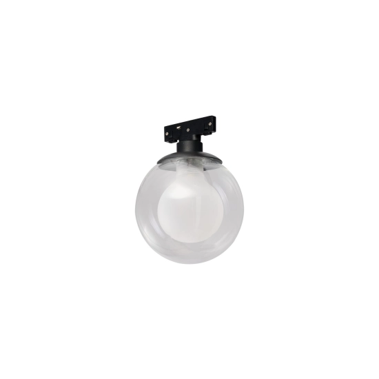 DELTA DORADO TRACK MAGNETIC SUPER SLIM D10 CCT CLEAR - zdjęcie produktu