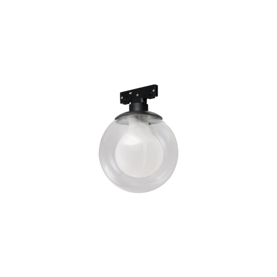 DELTA DORADO TRACK MAGNETIC SUPER SLIM D10 CCT CLEAR - zdjęcie dodatkowe 2