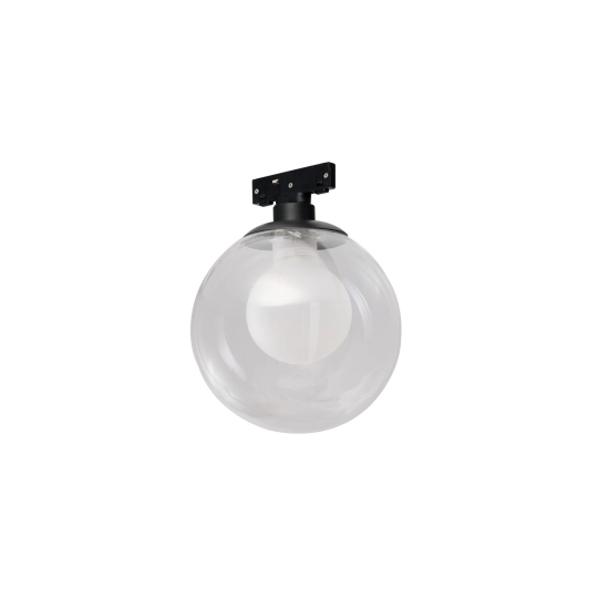 DELTA DORADO TRACK MAGNETIC SUPER SLIM D12 CCT CLEAR - zdjęcie produktu
