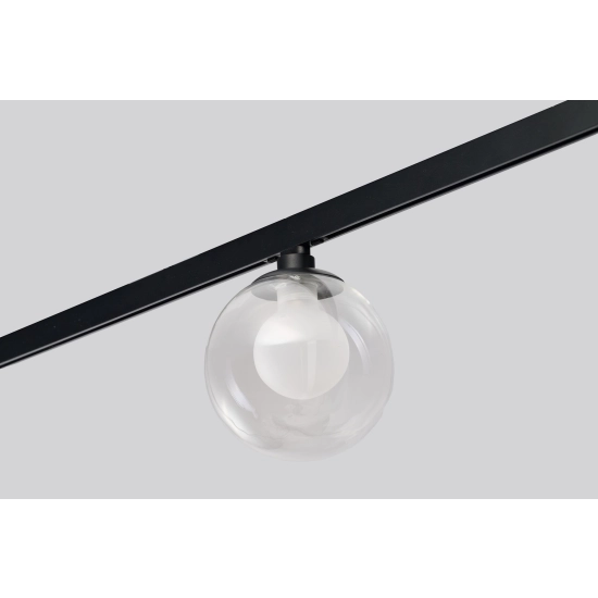 DELTA DORADO TRACK MAGNETIC SUPER SLIM D12 CCT CLEAR - zdjęcie dodatkowe 1