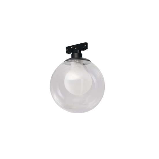DELTA DORADO TRACK MAGNETIC SUPER SLIM D12 CCT CLEAR - zdjęcie dodatkowe 2