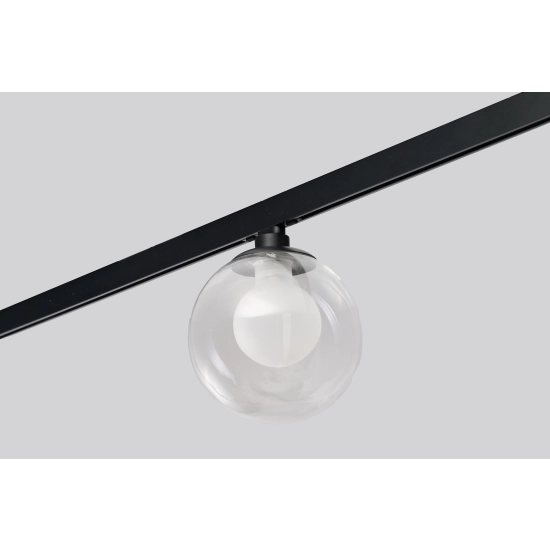 DELTA DORADO TRACK MAGNETIC SUPER SLIM D12 CCT CLEAR - zdjęcie dodatkowe 3