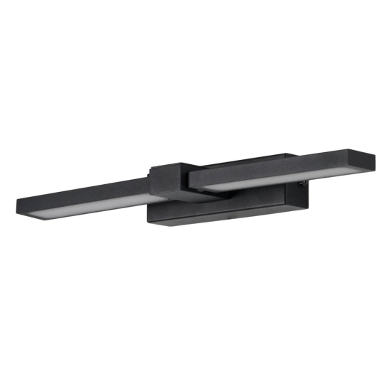 Kinkiet ARNO IP44 CCT SWITCH AZ5887 AZZARDO