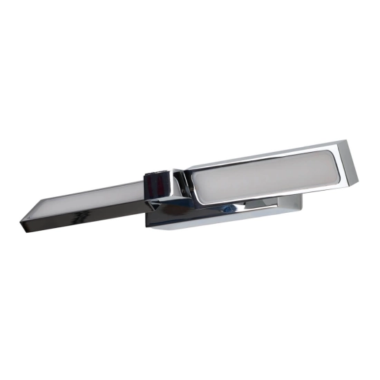 Kinkiet ARNO IP44 CCT SWITCH AZ5888 AZZARDO