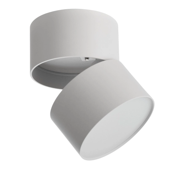 Plafon Mona 15W CCT SWITCH AZ6038 AZZARDO