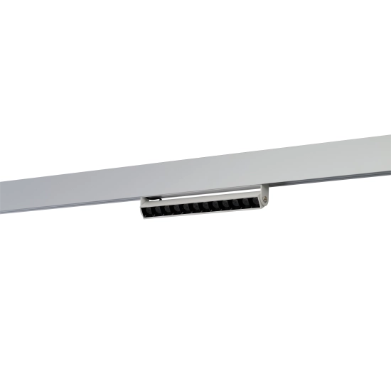ALFA CYRUS TRACK MAGNETIC 2LINE 12W CCT SWITCH DIMM WH - zdjęcie dodatkowe 3