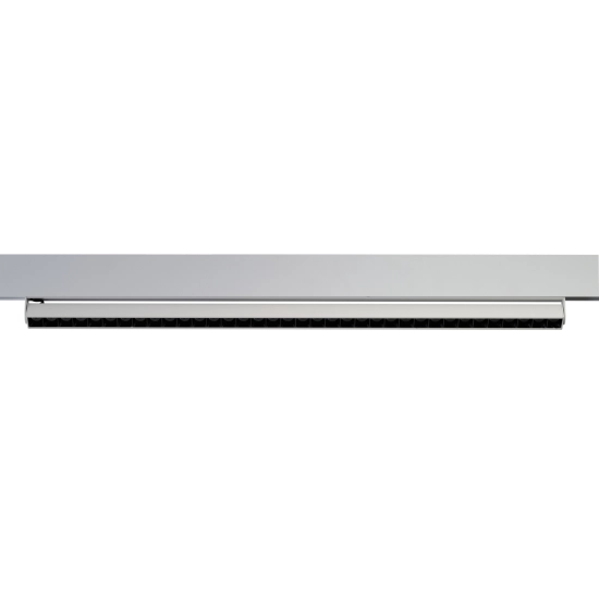 ALFA CYRUS TRACK MAGNETIC 2LINE 36W CCT SWITCH DIMM WH - zdjęcie produktu