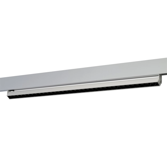 ALFA CYRUS TRACK MAGNETIC 2LINE 36W CCT SWITCH DIMM WH - zdjęcie dodatkowe 1