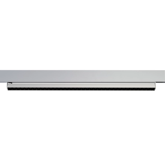 ALFA CYRUS TRACK MAGNETIC 2LINE 36W CCT SWITCH DIMM WH - zdjęcie dodatkowe 2