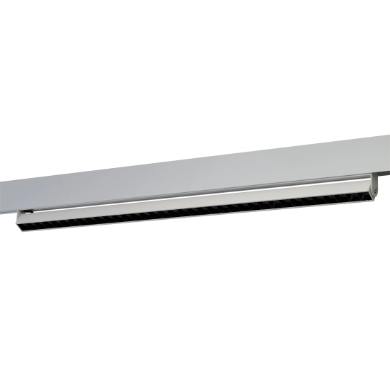 ALFA CYRUS TRACK MAGNETIC 2LINE 36W CCT SWITCH DIMM WH - zdjęcie dodatkowe 3
