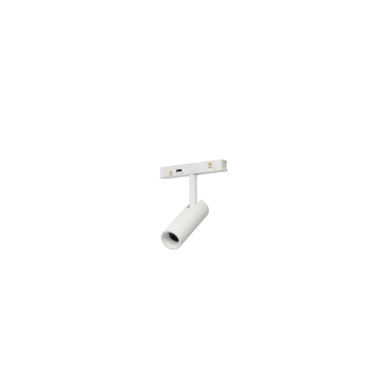 ALFA NIKO TRACK MAGNETIC 2LINE 20W CCT SWITCH DIMM WH - zdjęcie dodatkowe 2