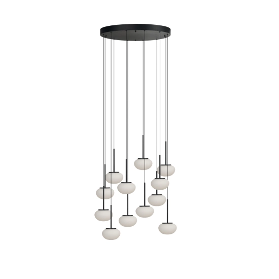 SERENITY 12 BK - zdjęcie produktu