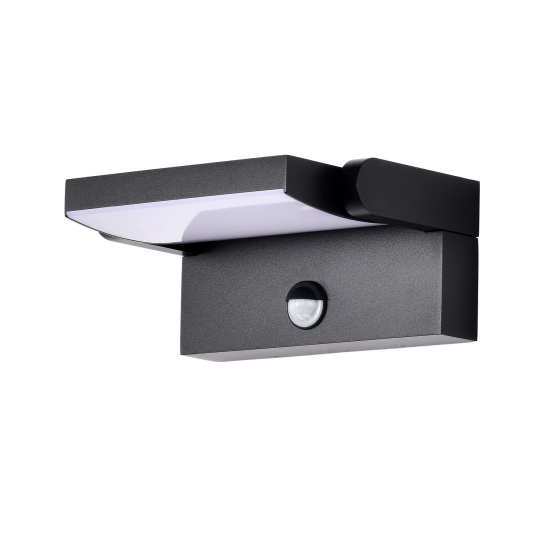 DURANTE IP54 SENSOR CCT BK - zdjęcie dodatkowe 2