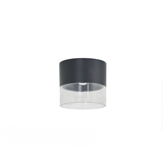 LIMAN 6W CCT SWITCH BK - zdjęcie dodatkowe 1