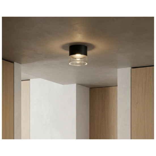 LIMAN 10W CCT SWITCH BK - zdjęcie dodatkowe 2