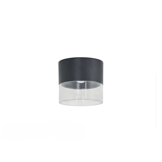 LIMAN 10W CCT SWITCH BK - zdjęcie dodatkowe 4