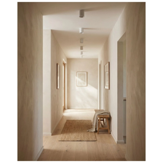 BABIL 10W CCT SWITCH WH - zdjęcie dodatkowe 1