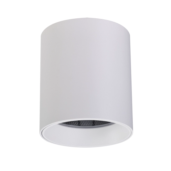 BABIL 10W CCT SWITCH WH - zdjęcie dodatkowe 6