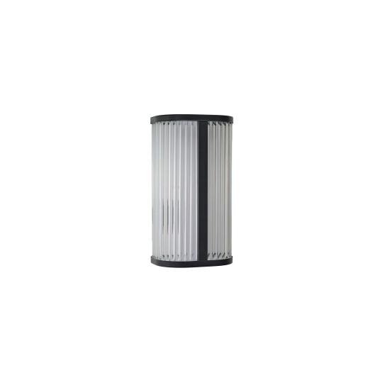 PANDORA WALL CCT SWITCH IP44 BK - zdjęcie dodatkowe 2