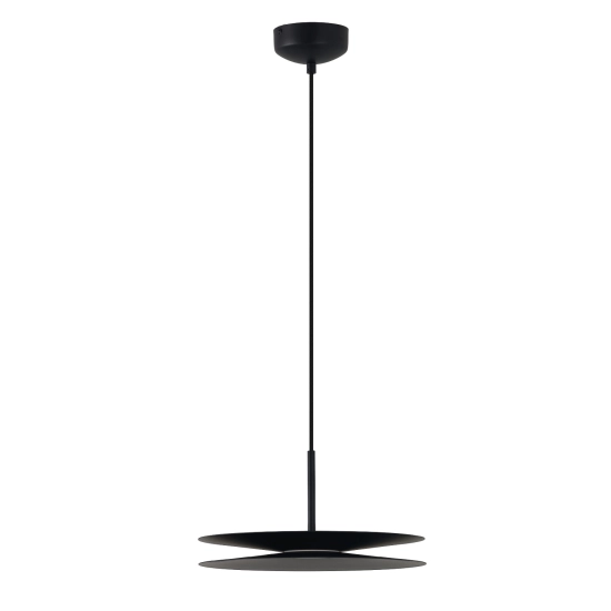 DISC PENDANT 35 BK - zdjęcie produktu