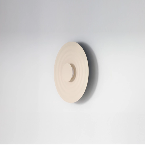 RIPPLE WALL 40 BEIGE - zdjęcie dodatkowe 9