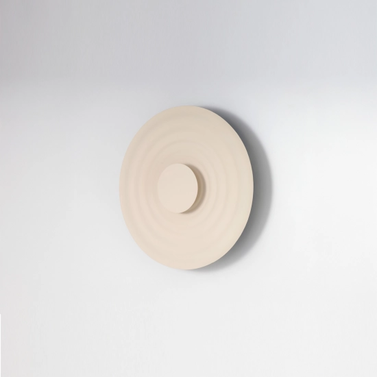 RIPPLE WALL 40 BEIGE - zdjęcie dodatkowe 5