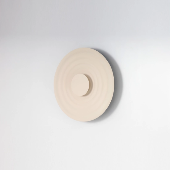 RIPPLE WALL 40 BEIGE - zdjęcie dodatkowe 8