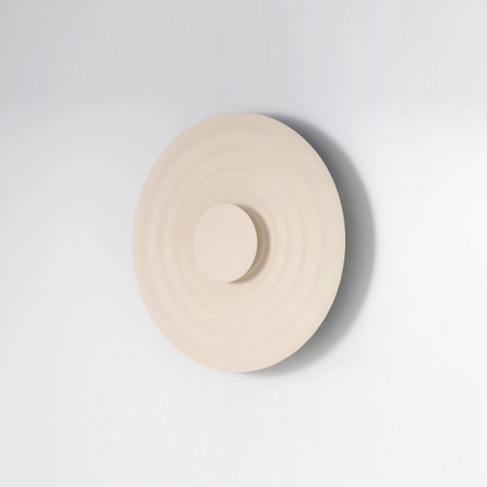 RIPPLE WALL 50 BEIGE - zdjęcie dodatkowe 3