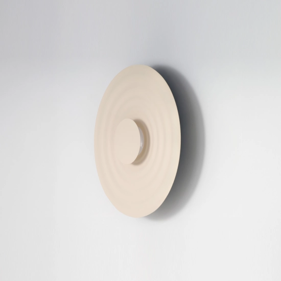 RIPPLE WALL 50 BEIGE - zdjęcie dodatkowe 4