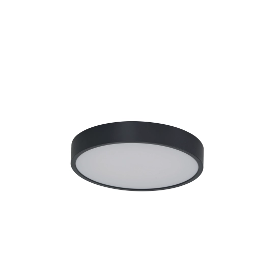 PANDINO 30 CCT SWITCH SENSOR IP44 BK - zdjęcie dodatkowe 2