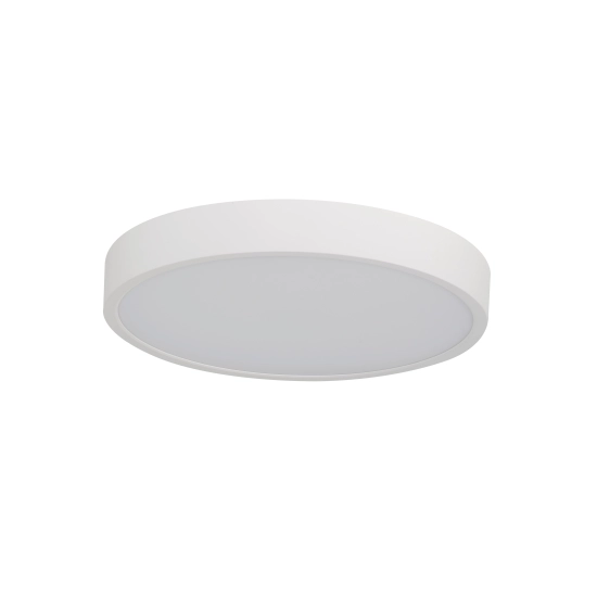 PANDINO 40 CCT SWITCH SENSOR IP44 WH - zdjęcie dodatkowe 2