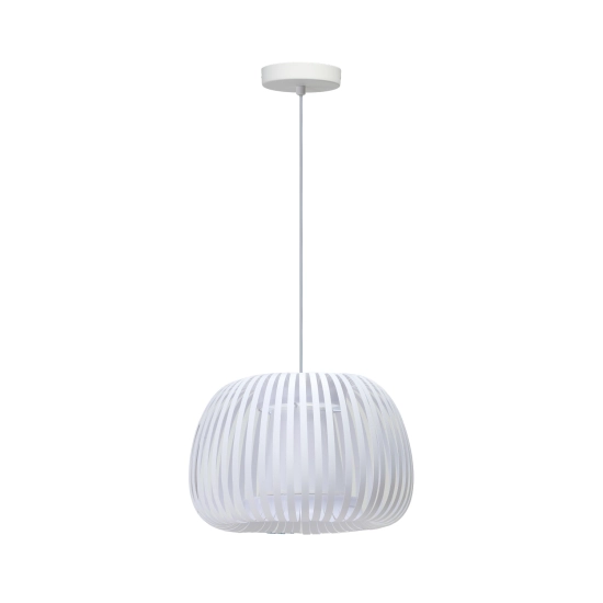AGORA PENDANT WHITE - zdjęcie produktu