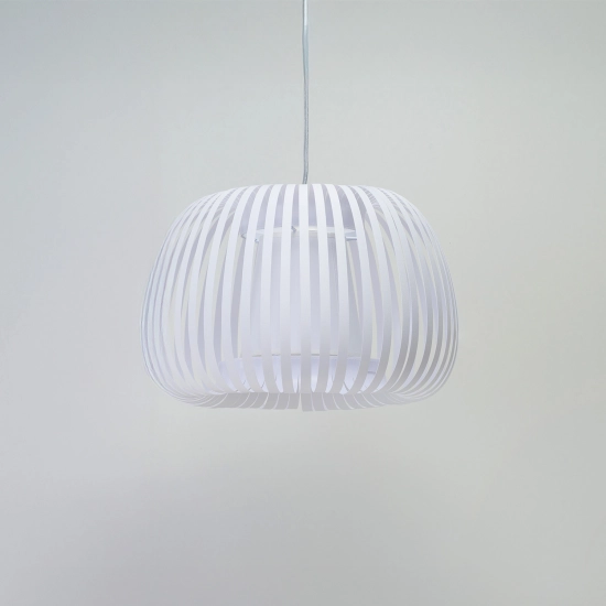 AGORA PENDANT WHITE - zdjęcie dodatkowe 4