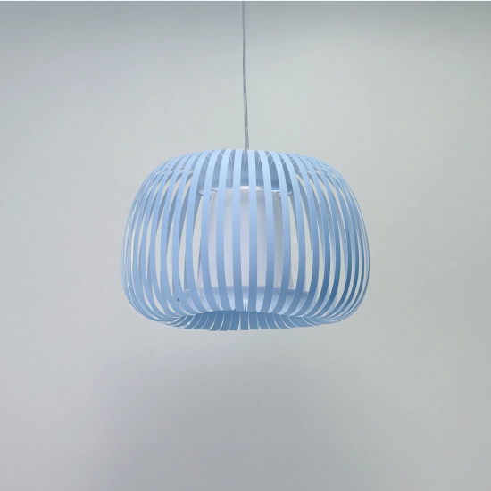 AGORA PENDANT BLUE - zdjęcie dodatkowe 2