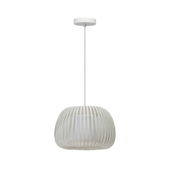AGORA PENDANT BEIGE - zdjęcie produktu