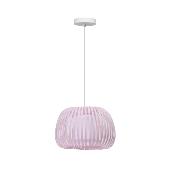 AGORA PENDANT PINK - zdjęcie produktu