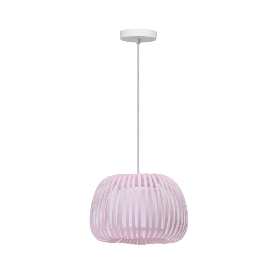 AGORA PENDANT PINK - zdjęcie dodatkowe 1