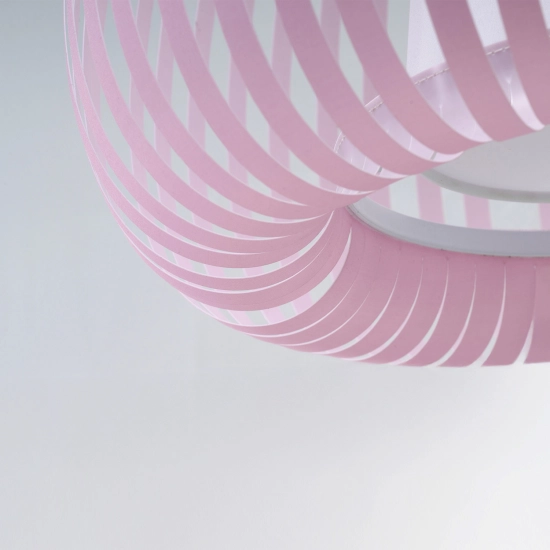 AGORA PENDANT PINK - zdjęcie dodatkowe 4