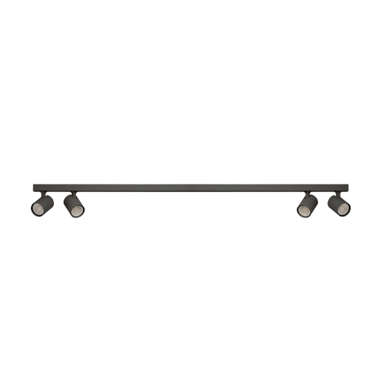 EXO 4 LINE 120 BK - zdjęcie produktu