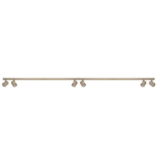 EXO 6 LINE 200 BEIGE - zdjęcie dodatkowe 1