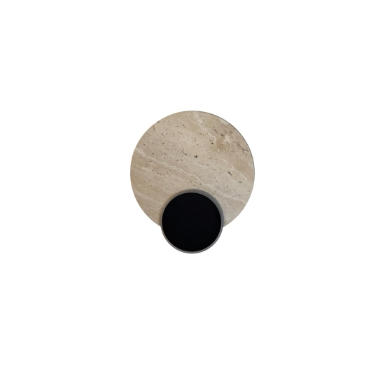 ECLIPSE WALL 10W 3000K - zdjęcie produktu
