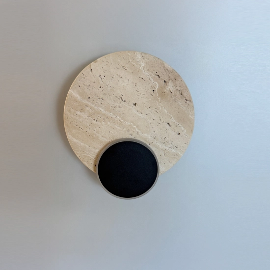 ECLIPSE WALL 10W 3000K - zdjęcie dodatkowe 8