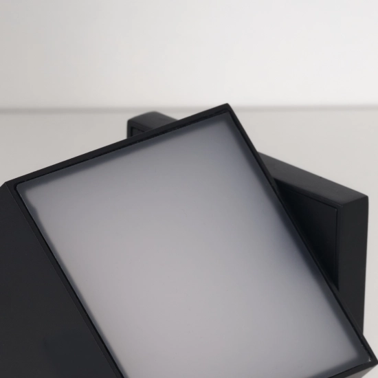 CUBIC IP54 18W 4000K BK - zdjęcie dodatkowe 3