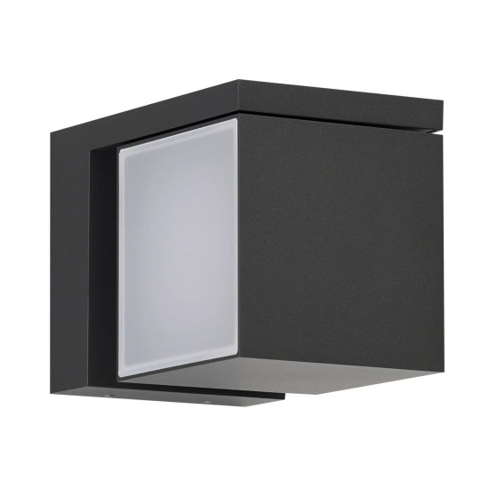 CUBIC IP54 18W 4000K DGR - zdjęcie dodatkowe 1