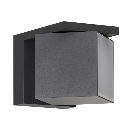 CUBIC IP54 18W 4000K DGR - zdjęcie dodatkowe 2