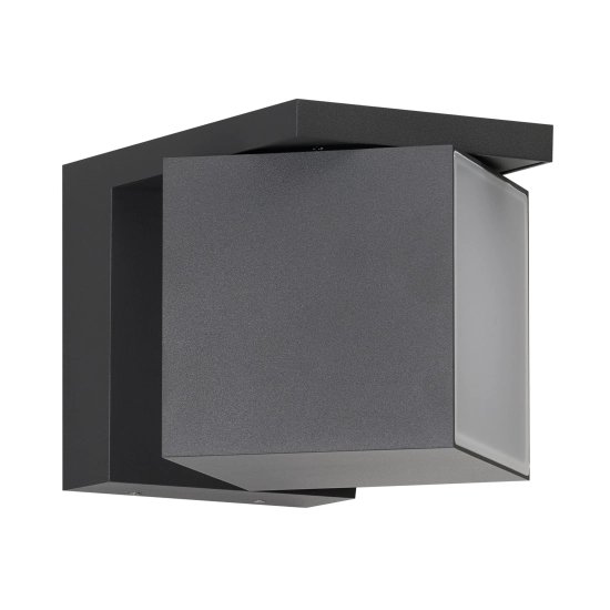 CUBIC IP54 18W 4000K DGR - zdjęcie dodatkowe 7