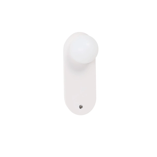 AMORO WALL CCT WH - zdjęcie produktu