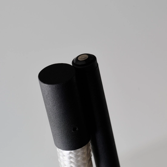 IVY FLOOR DIMM BK - zdjęcie dodatkowe 2